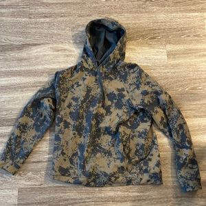 Lululemon City Sweat Pullover Hoodie